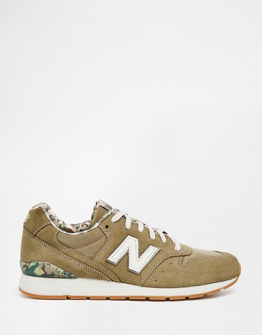 new balance 996 urban noise beige